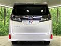 2019 Toyota Vellfire