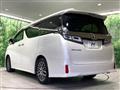 2019 Toyota Vellfire