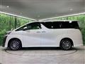2019 Toyota Vellfire