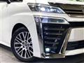 2019 Toyota Vellfire