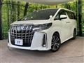 2019 Toyota Alphard