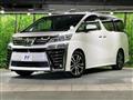 2019 Toyota Vellfire