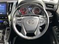 2019 Toyota Vellfire