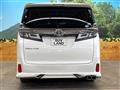 2019 Toyota Vellfire