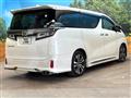 2019 Toyota Vellfire