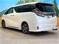 2019 Toyota Vellfire