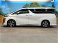 2019 Toyota Vellfire