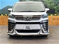 2019 Toyota Vellfire