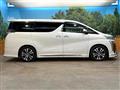 2019 Toyota Vellfire