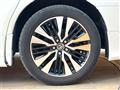 2019 Toyota Vellfire