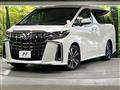 2019 Toyota Alphard