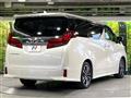 2019 Toyota Alphard