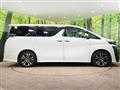 2020 Toyota Vellfire