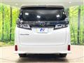 2020 Toyota Vellfire