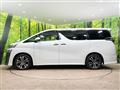 2020 Toyota Vellfire