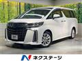 2020 Toyota Alphard