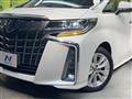 2020 Toyota Alphard