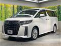 2020 Toyota Alphard
