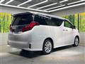 2020 Toyota Alphard