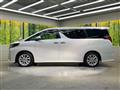 2020 Toyota Alphard