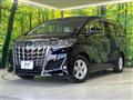 2020 Toyota Alphard