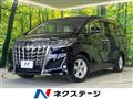 2020 Toyota Alphard
