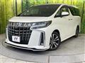 2020 Toyota Alphard