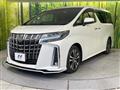 2020 Toyota Alphard