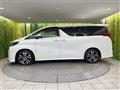 2020 Toyota Alphard