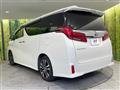 2020 Toyota Alphard