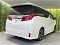 2020 Toyota Alphard