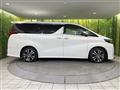 2020 Toyota Alphard