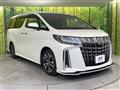 2020 Toyota Alphard