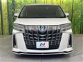 2020 Toyota Alphard