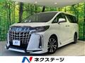 2020 Toyota Alphard