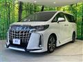 2020 Toyota Alphard
