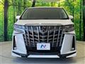2020 Toyota Alphard