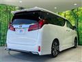 2020 Toyota Alphard