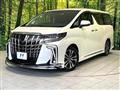2021 Toyota Alphard