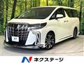 2021 Toyota Alphard