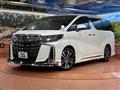 2021 Toyota Alphard
