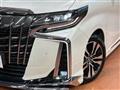 2021 Toyota Alphard