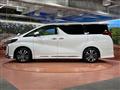 2021 Toyota Alphard