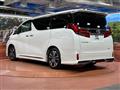 2021 Toyota Alphard