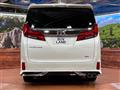 2021 Toyota Alphard