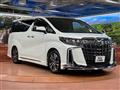 2021 Toyota Alphard