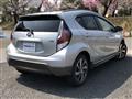 2015 Toyota AQUA