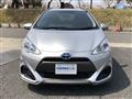 2015 Toyota AQUA