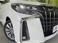 2021 Toyota Alphard