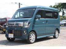 2025 Suzuki Every Wagon